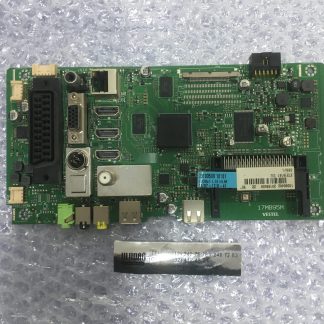 17MB95M 23193508 VESTEL 50PF8175 MAİN BOARD