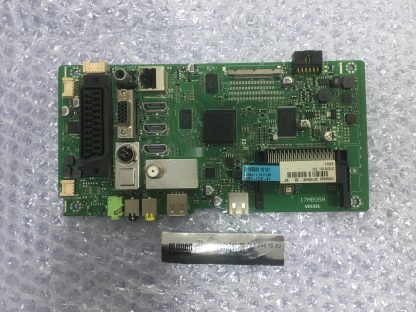17MB95M 23193508 VESTEL 50PF8175 MAİN BOARD