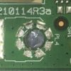 17MB95M 23193508 VESTEL 50PF8175 MAİN BOARD - Görsel 3