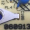17IPS20 23157163 VESTEL 50PF7070 POWER BOARD - Görsel 3