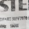 17IPS20 23157163 VESTEL 50PF7070 POWER BOARD - Görsel 4
