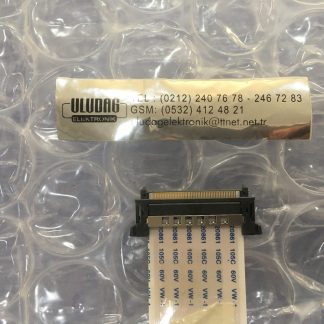 HI-LEVEL HL55UAL402/0216 LVDS KABLOSU