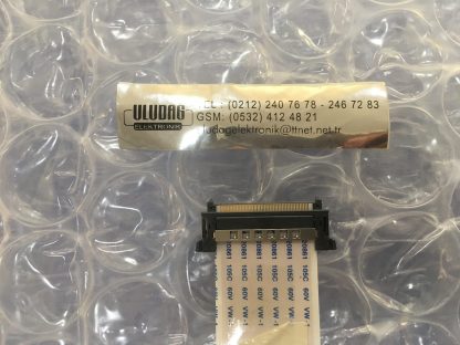 HI-LEVEL HL55UAL402/0216 LVDS KABLOSU