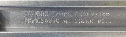 LG 55UB850V SEHPA AYAĞI - Görsel 2