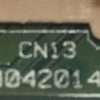 17MB82S 23284499 HI-LEVEL 43HL500 MAİN BOARD - Görsel 3