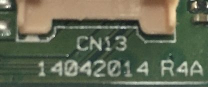 17MB82S 23284499 HI-LEVEL 43HL500 MAİN BOARD - Görsel 3