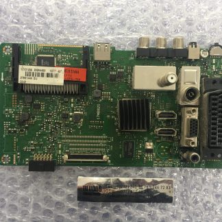 17MB82S 23284499 HI-LEVEL 43HL500 MAİN BOARD