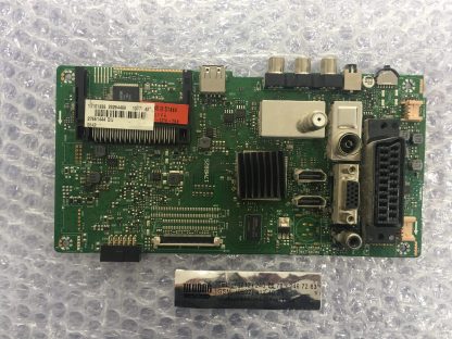 17MB82S 23284499 HI-LEVEL 43HL500 MAİN BOARD