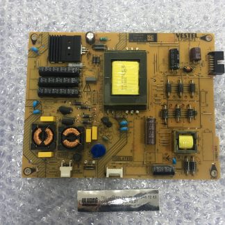 17IPS71 23314051 VESTEL 40FB7100 POWER BOARD