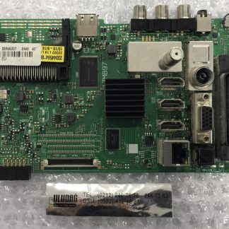17MB97 260215R2 23355007 VESTEL 40FB7100 MAİN BOARD
