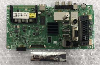 17MB97 260215R2 23355007 VESTEL 40FB7100 MAİN BOARD