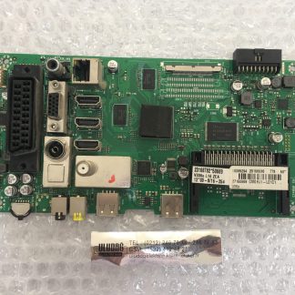 17MB95 R3 050413 23168838 VESTEL 50PF7070 MAİN BOARD