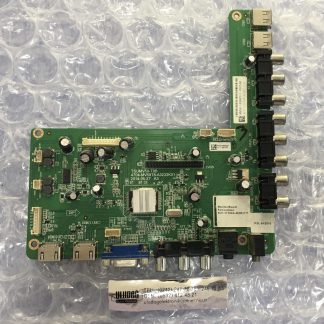 TSUMV59-T8B 4704-MV59T8-A3233K01 PREMİER PR49L91 MAİN BOARD