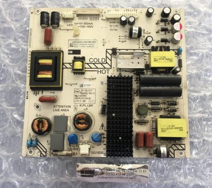 4702-2PLLM1-A3131D01 PREMİER PR49L91 POWER BOARD