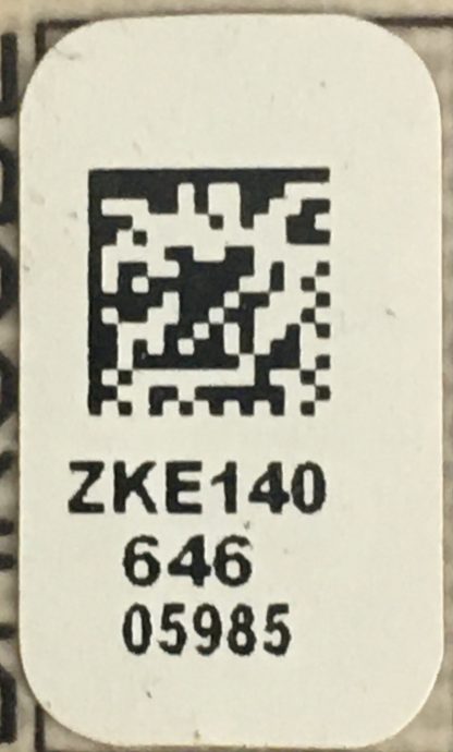 VTY194-38 ZKE140 ARÇELİK A40LB5533 POWER BOARD - Görsel 4