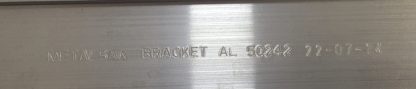 AL 50242 50İnch 7020PKG 72EA Rev0.6 140611 VESTEL 50FA8200 BRACKET - Görsel 2