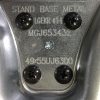 LG 43UK6470 SEHPA AYAĞI - Görsel 3