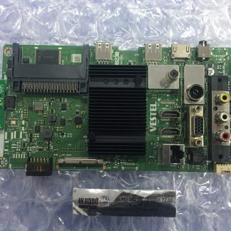 17MB230 260319R2 VESTEL 58U9500 4K SMART MAİN BOARD