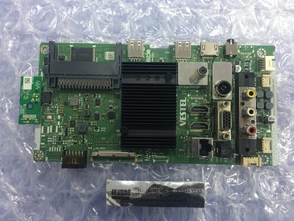 17MB230 260319R2 VESTEL 58U9500 4K SMART MAİN BOARD