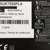 LG 49SK8100PLA SEHPA AYAĞI - Görsel 6