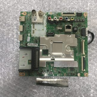 65708705 EAX68253605 LG 43UM7100 MAİN BOARD