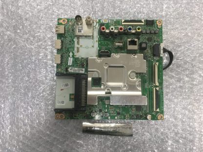 65708705 EAX68253605 LG 43UM7100 MAİN BOARD