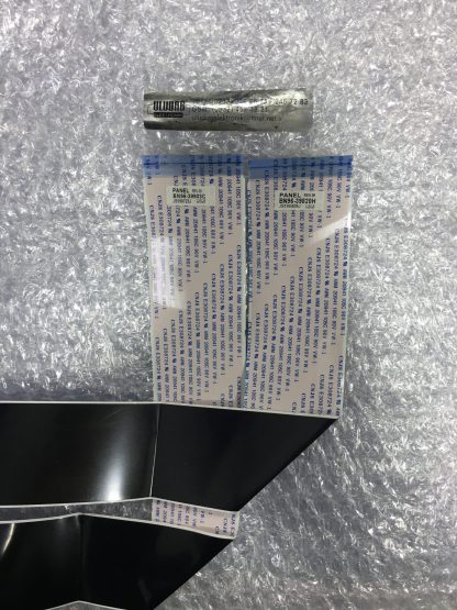 BN96-39903C BN96-39820H SAMSUNG UE75RU7100U LVDS KABLO