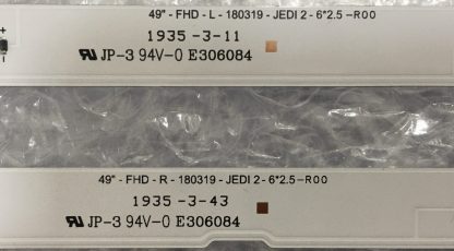 49-FHD-L-180319-JEDI 2-6 2.5-R00 SAMSUNG UE49N5300AU LED BAR - Görsel 2