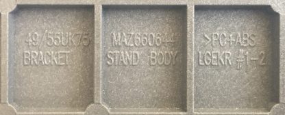 LG 49SK8100PLA SEHPA AYAĞI - Görsel 7