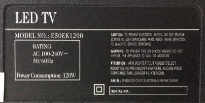 AXEN AX58LEDJ203/0216 SEHPA AYAĞI - Görsel 7