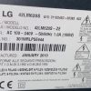 LG 42LM640S SEHPA AYAĞI - Görsel 2