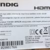 WCD117LR 14W GRUNDIG 50GEU7900B HOPARLÖR - Görsel 5