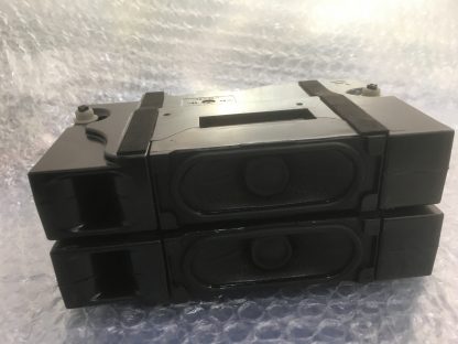 WCD117LR 14W GRUNDIG 50GEU7900B HOPARLÖR - Görsel 2