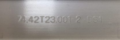 74.42T23.001-2-DS1 LG İnnotek 42İnch 7030PKG 64EA Rev0.2_78312_20111125 LG 42LS570S BRACKET - Görsel 2