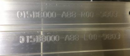 015B8000-A88-R88-L00-9803 PHILIPS 46PFL4908K/12 BLACLAYT - Görsel 2