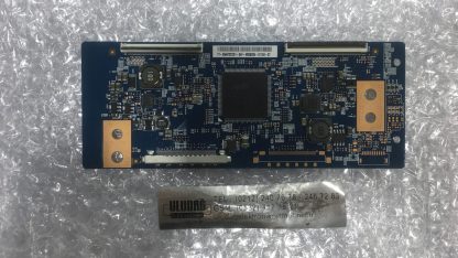 46T20-C01 T460HVD02.0 CTRL BD PHILIPS 46PFL4908K/12 T.CON BOARD