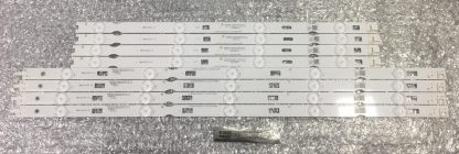 SE50D09R-ZC22AG-05 GRUNDIG 50GEU7900B LED BAR