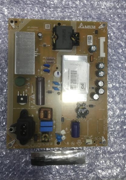 AP-P89AM 2955067102 GRUNDIG 50GEU7900B POWER BOARD