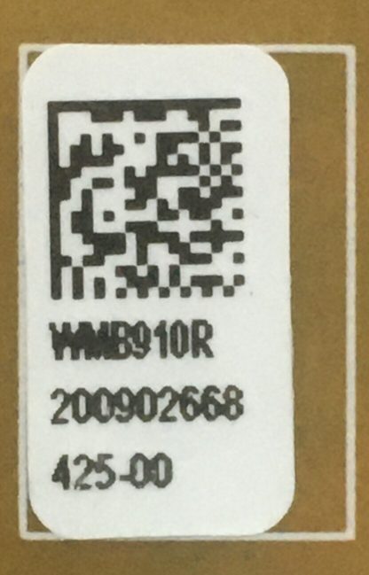 AP-P89AM 2955067102 GRUNDIG 50GEU7900B POWER BOARD - Görsel 3