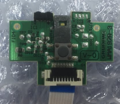48DHUR01.0GB WMA192R-3 V-0 GRUNDIG 50GEU7900B 4K WİFİ MODÜL - Görsel 2