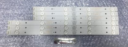 SW40D09L-ZC21AG-04 7765-640000-L060 ALTUS AL40L4725 4B LED BAR