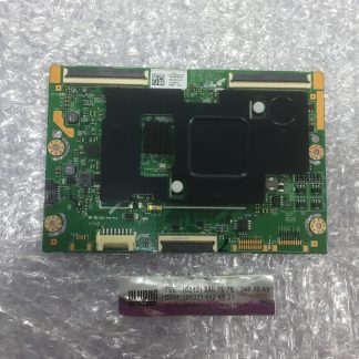 BN95-01839A BN41-02254A SAMSUNG UE55H6870ASXTK T.CON BOARD