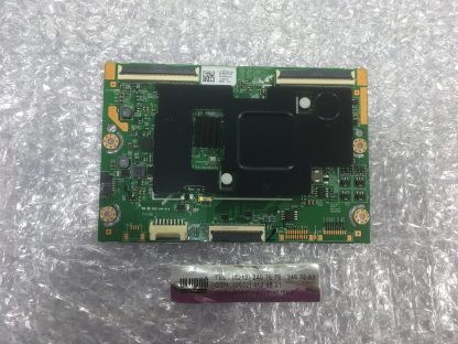 BN95-01839A BN41-02254A SAMSUNG UE55H6870ASXTK T.CON BOARD