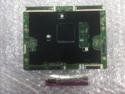 T650QVR01.0 CTRL BD SAMSUNG UE55JU7500T T.CON BOARD