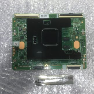 BN95-01942A BN41-02297A SAMSUNG  UE55JU6570UXTK T.CON BOARD