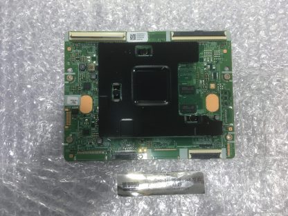 BN95-01942A BN41-02297A SAMSUNG  UE55JU6570UXTK T.CON BOARD