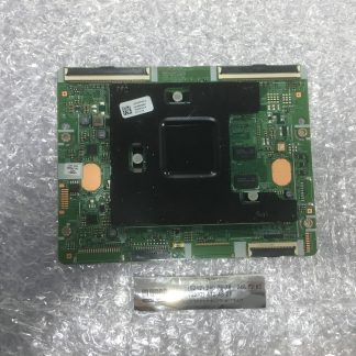 BN95-01940A BN41-02297A SAMSUNG UE40JU6570 T.CON BOARD