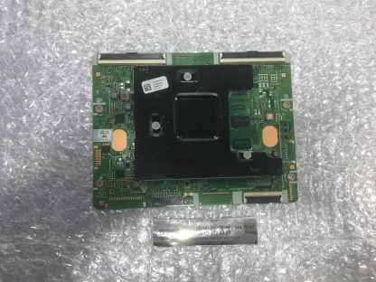 BN95-01940A BN41-02297A SAMSUNG UE40JU6570 T.CON BOARD