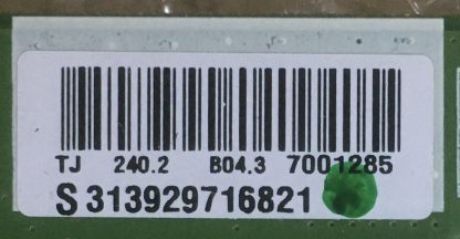 3139 123 65324-MB/65334-SB PHILIPS 40PFL5007K/12 MAİN BOARD - Görsel 3