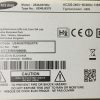 SAMSUNG UE50JU6800 BN96-35225A SEHPA AYAĞI - Görsel 2